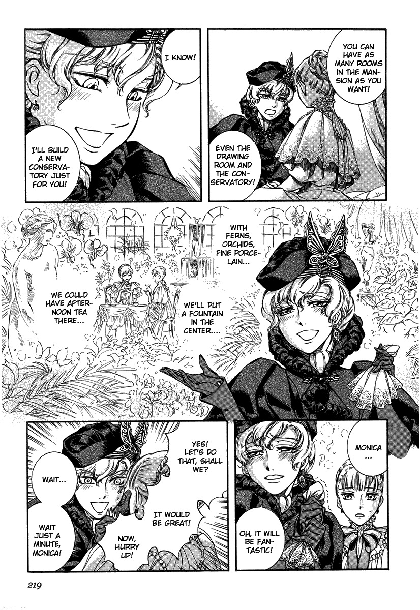 Emma Chapter 51 page 25 - Chapter 51: Their Feelings