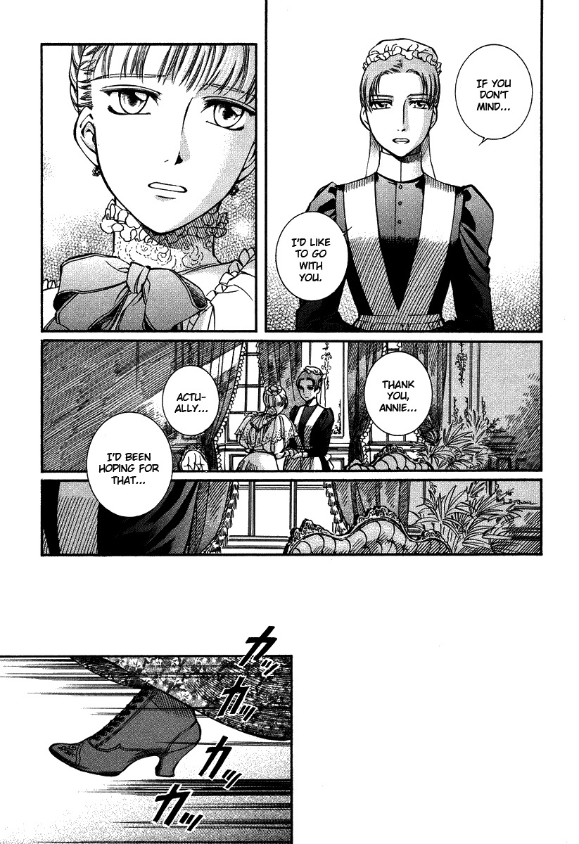 Emma Chapter 51 page 29 - Chapter 51: Their Feelings