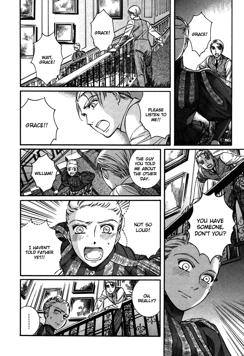 Emma Chapter 51 page 30 - Chapter 51: Their Feelings