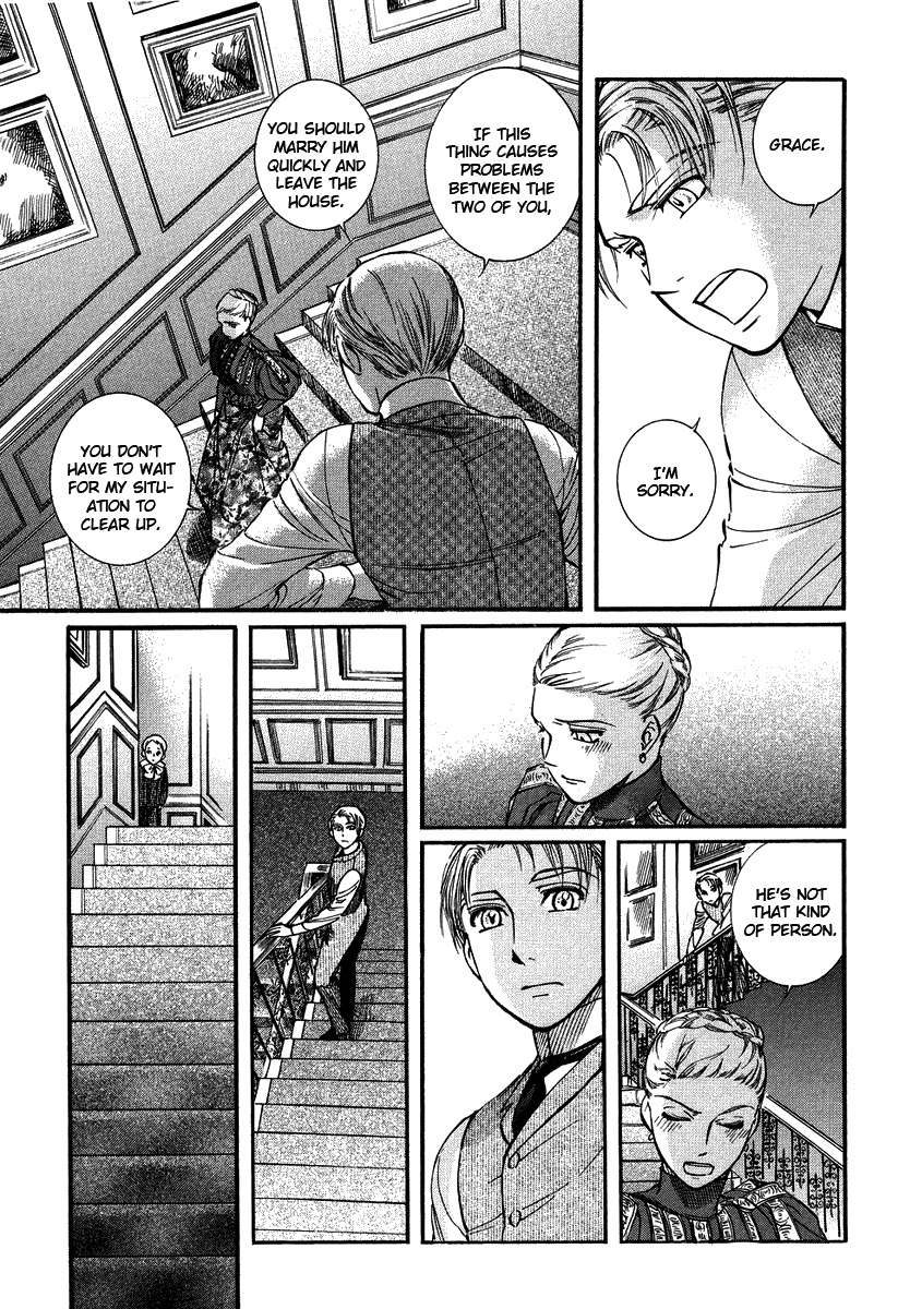 Emma Chapter 51 page 31 - Chapter 51: Their Feelings