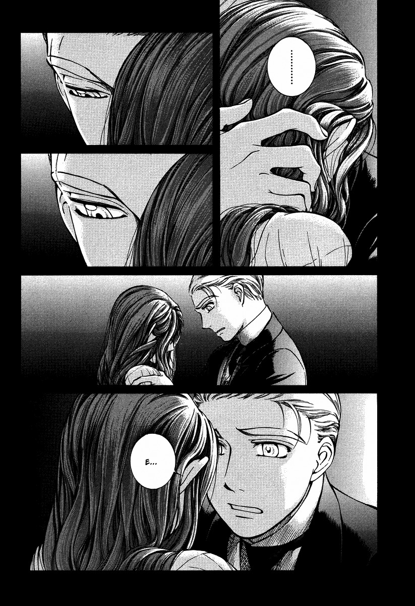 Emma Chapter 51 page 7 - Chapter 51: Their Feelings