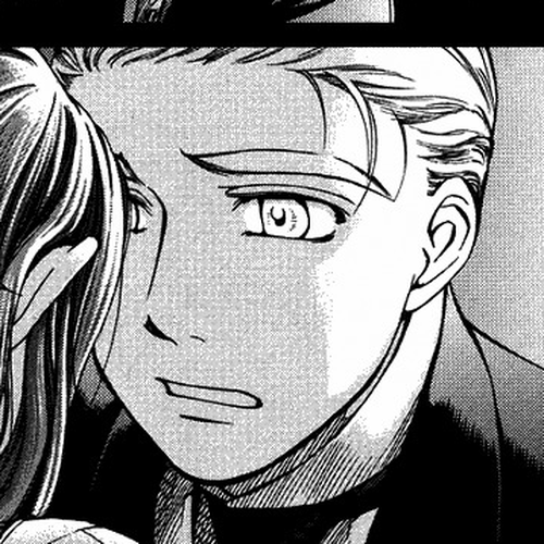 Emma Chapter 51: Their Feelings cover