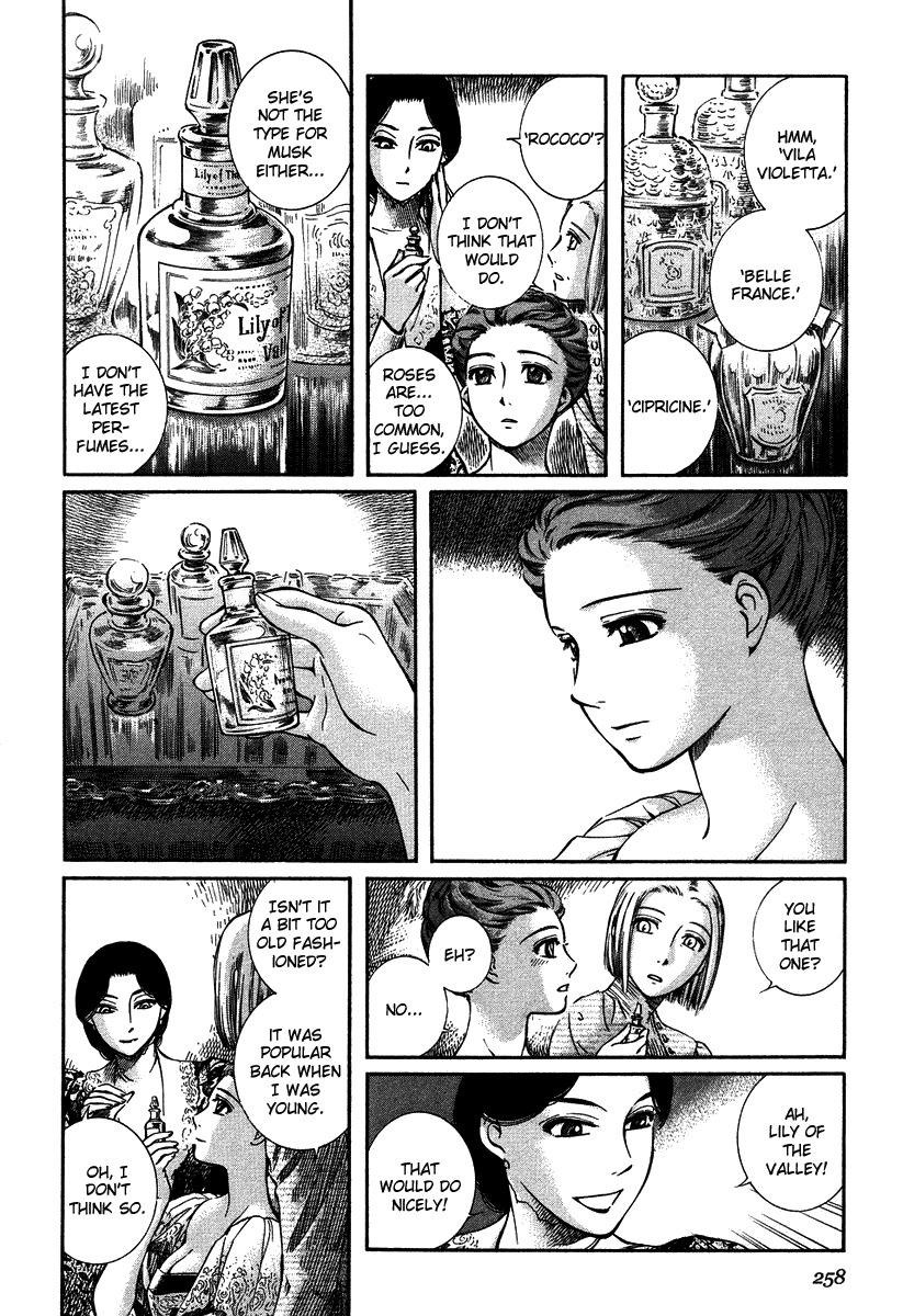 Emma Chapter 52 page 29 - Chapter 52: Flowers of Happiness