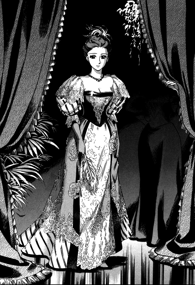 Emma Chapter 52 page 31 - Chapter 52: Flowers of Happiness