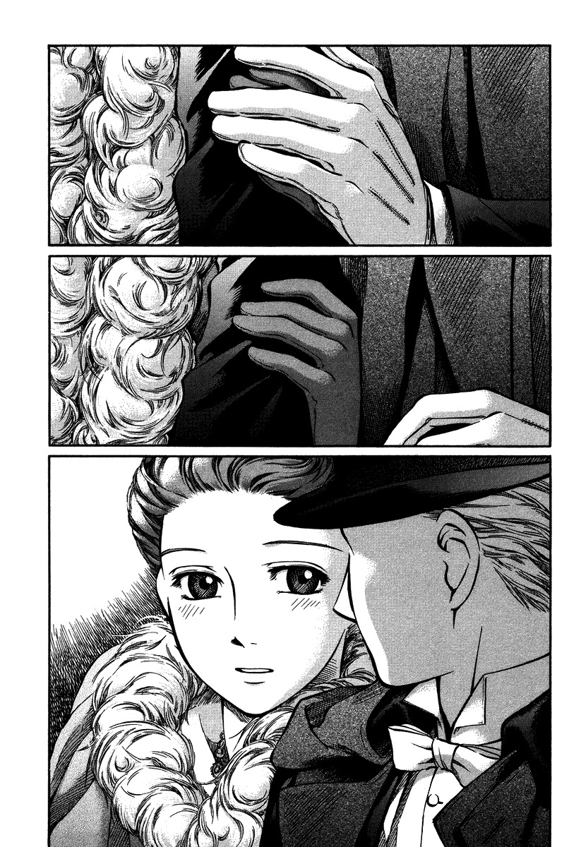 Emma Chapter 52 page 35 - Chapter 52: Flowers of Happiness