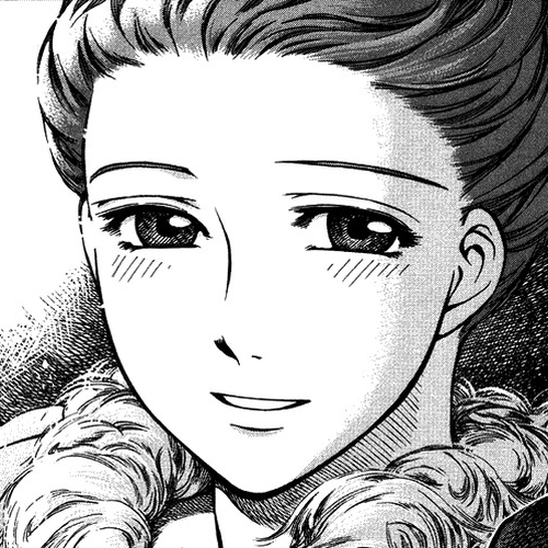 Emma Chapter 52: Flowers of Happiness cover