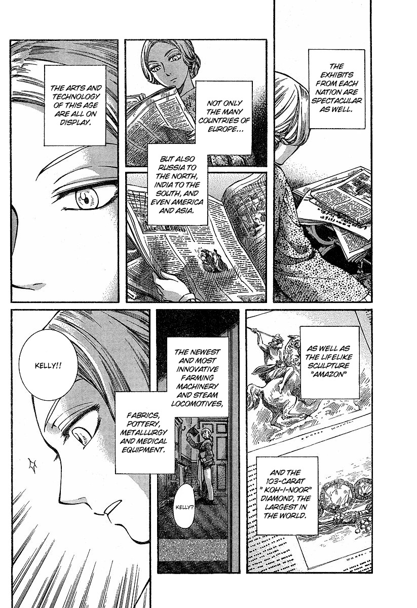 Emma Chapter 53 page 24 - Chapter 53: Crystal Palace of Dreams (Part One)