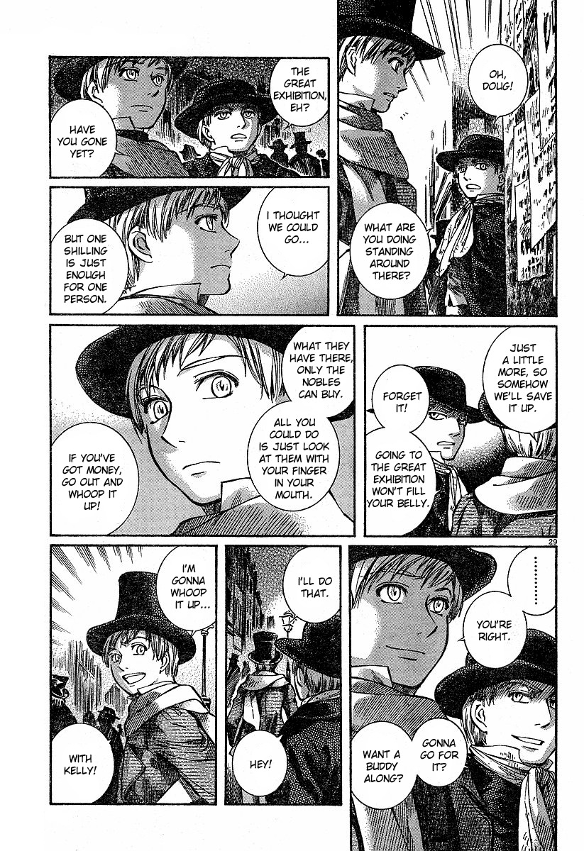 Emma Chapter 53 page 29 - Chapter 53: Crystal Palace of Dreams (Part One)