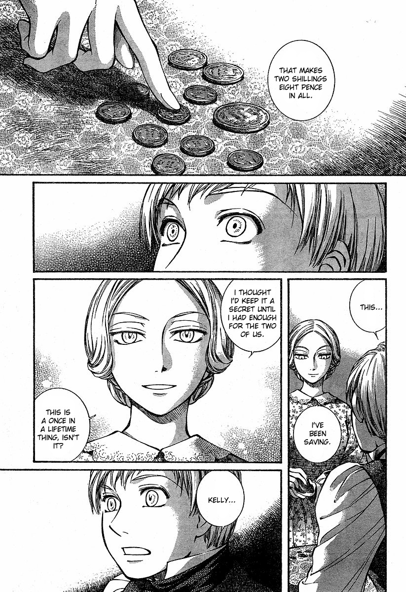 Emma Chapter 53 page 31 - Chapter 53: Crystal Palace of Dreams (Part One)
