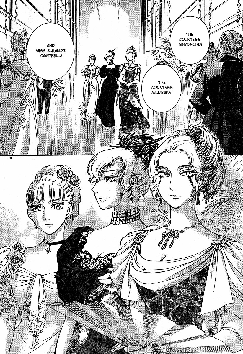 Emma Chapter 55 page 17 - Chapter 55: The Sea of Brighton (Part One)