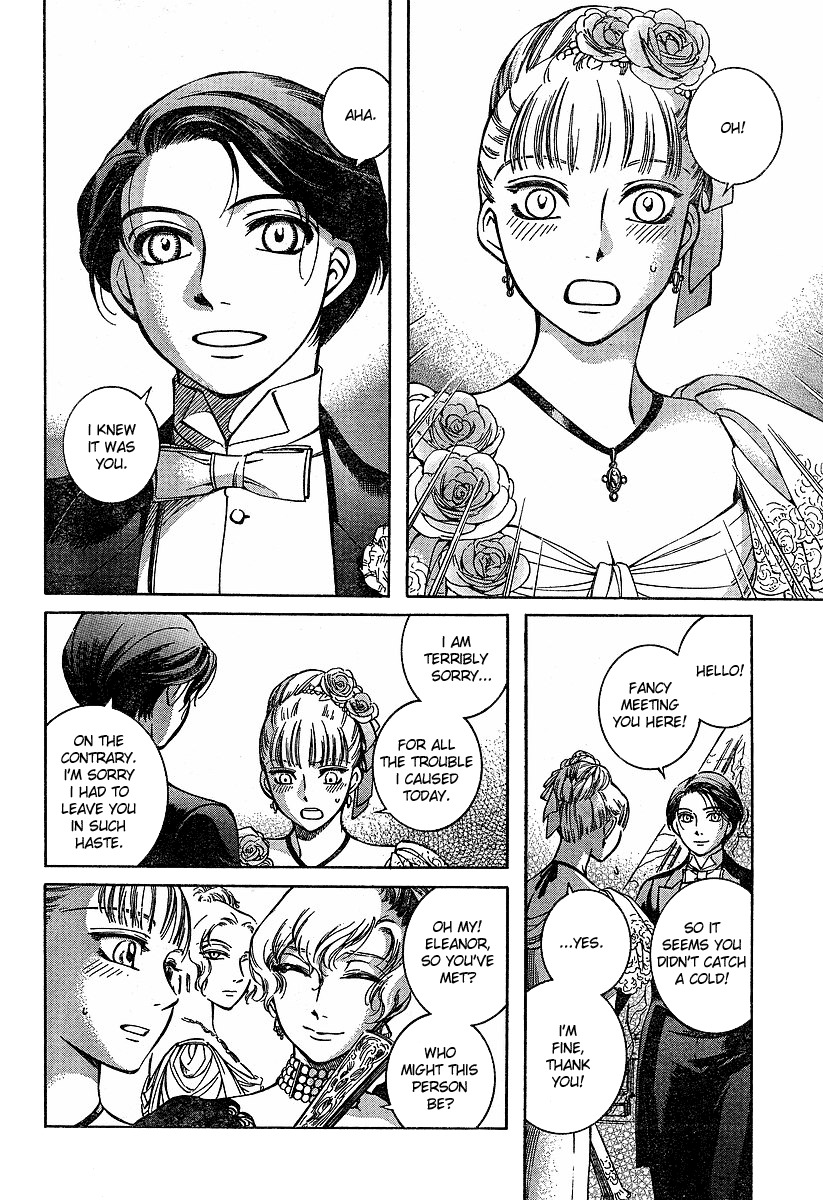 Emma Chapter 55 page 19 - Chapter 55: The Sea of Brighton (Part One)