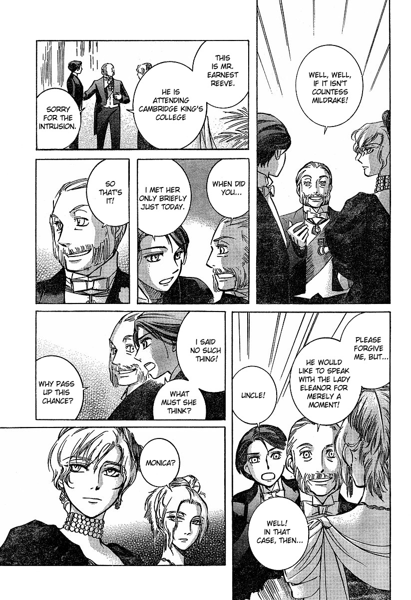 Emma Chapter 55 page 20 - Chapter 55: The Sea of Brighton (Part One)