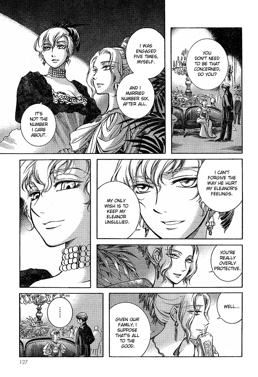 Emma Chapter 55 page 22 - Chapter 55: The Sea of Brighton (Part One)