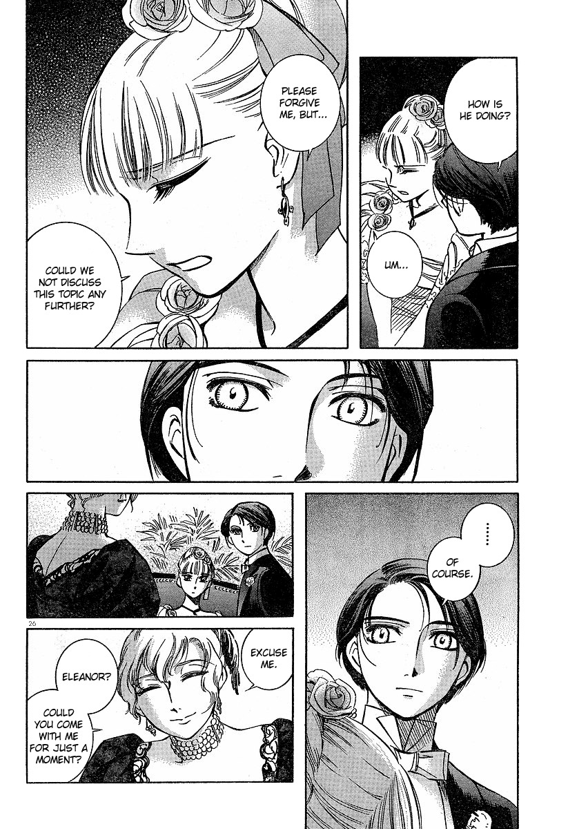Emma Chapter 55 page 25 - Chapter 55: The Sea of Brighton (Part One)