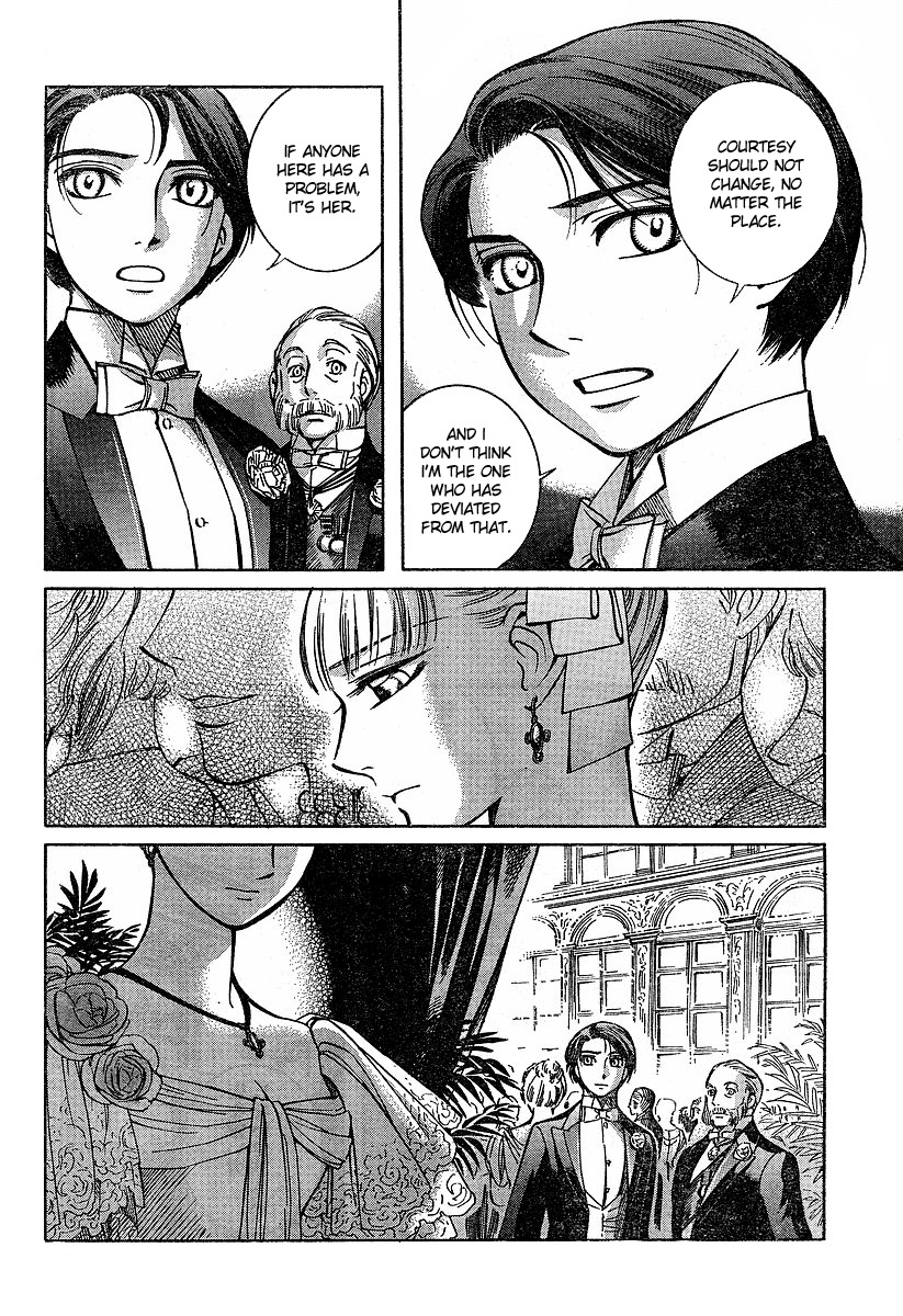 Emma Chapter 55 page 27 - Chapter 55: The Sea of Brighton (Part One)