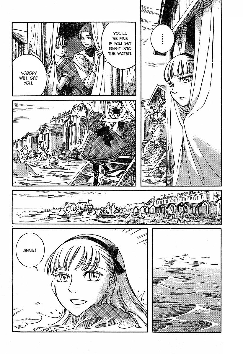 Emma Chapter 55 page 3 - Chapter 55: The Sea of Brighton (Part One)