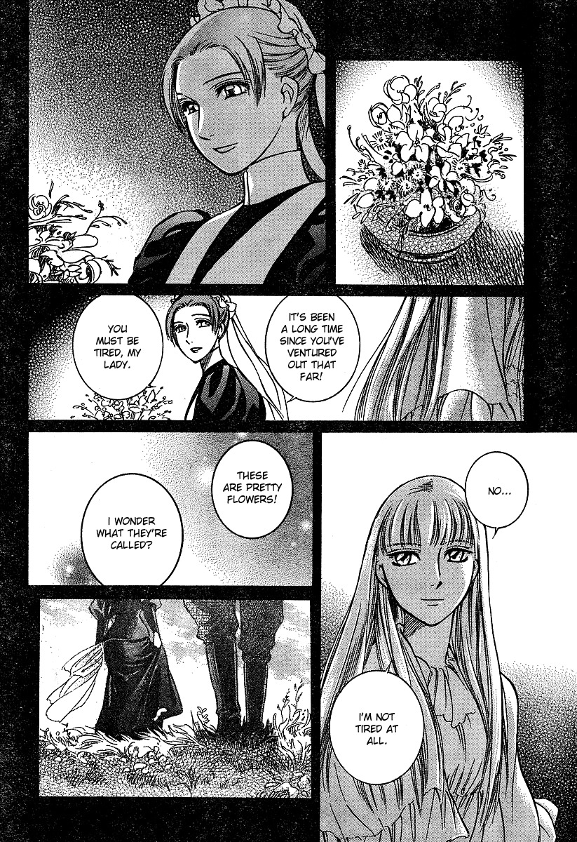 Emma Chapter 56 page 29 - Chapter 56: The Sea of Brighton (Part Two)