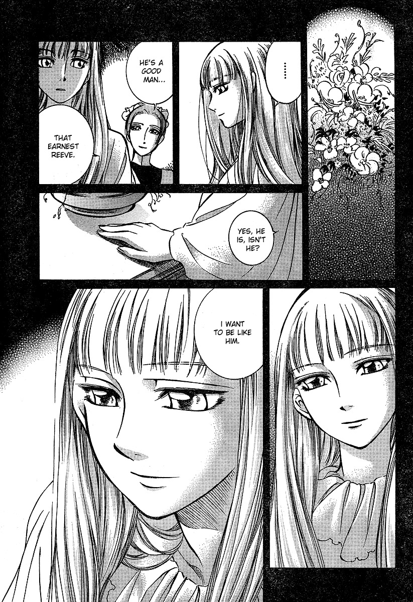 Emma Chapter 56 page 30 - Chapter 56: The Sea of Brighton (Part Two)