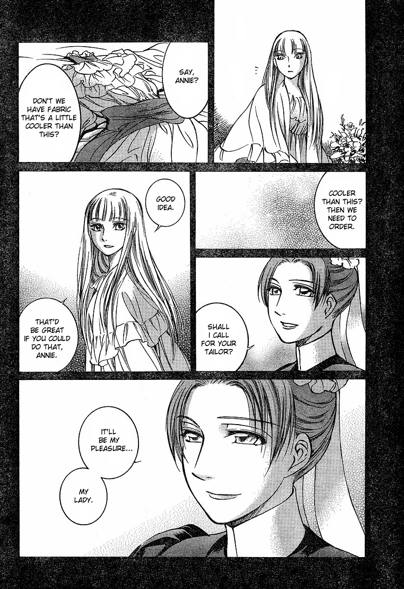 Emma Chapter 56 page 31 - Chapter 56: The Sea of Brighton (Part Two)