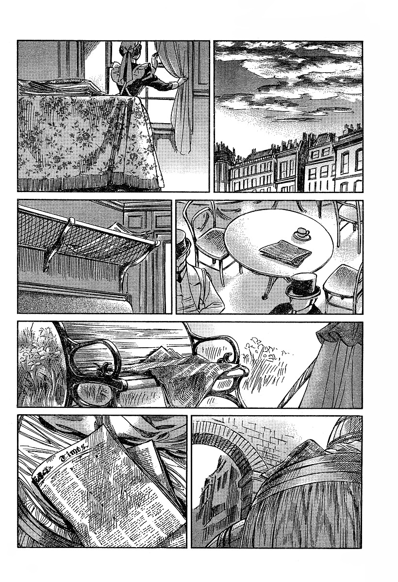 Emma Chapter 57 page 29 - Chapter 57: The Times