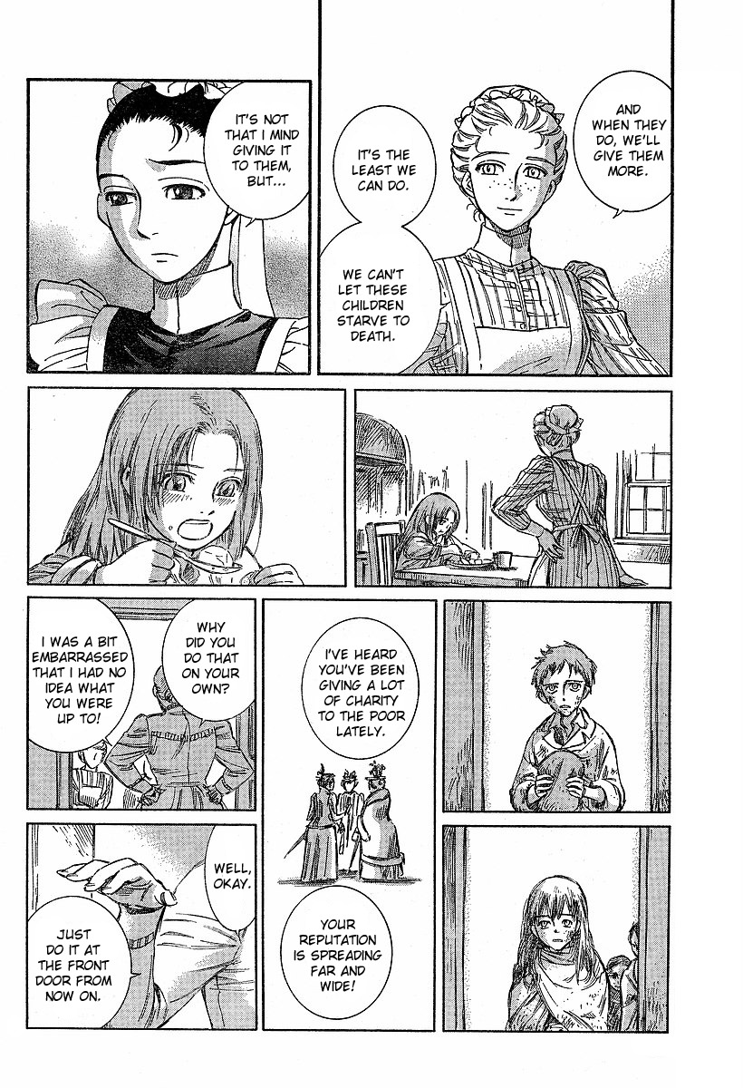 Emma Chapter 57 page 9 - Chapter 57: The Times