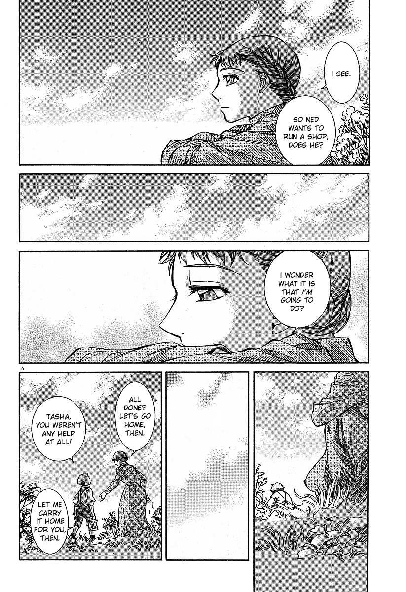 Emma Chapter 58 page 16 - Chapter 58: With Family