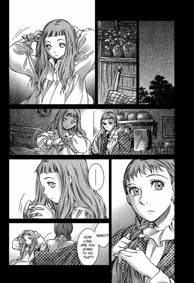 Emma Chapter 58 page 24 - Chapter 58: With Family