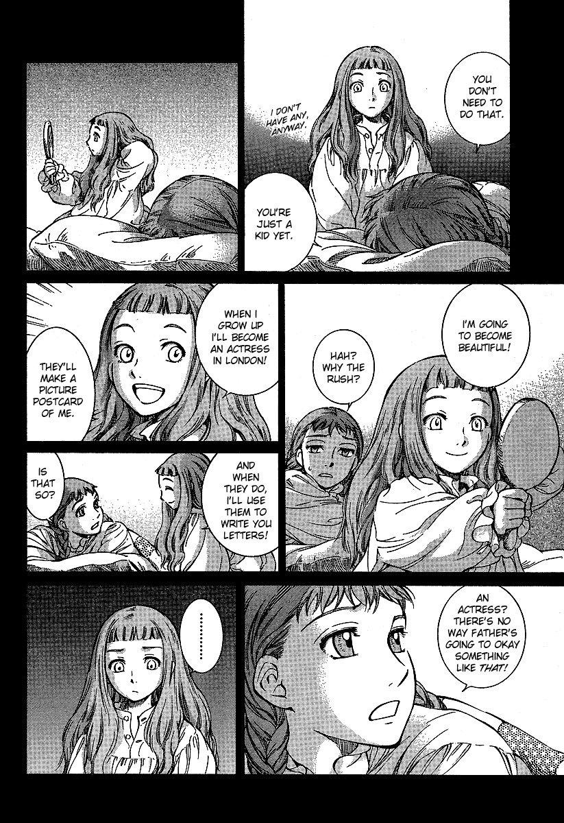 Emma Chapter 58 page 26 - Chapter 58: With Family