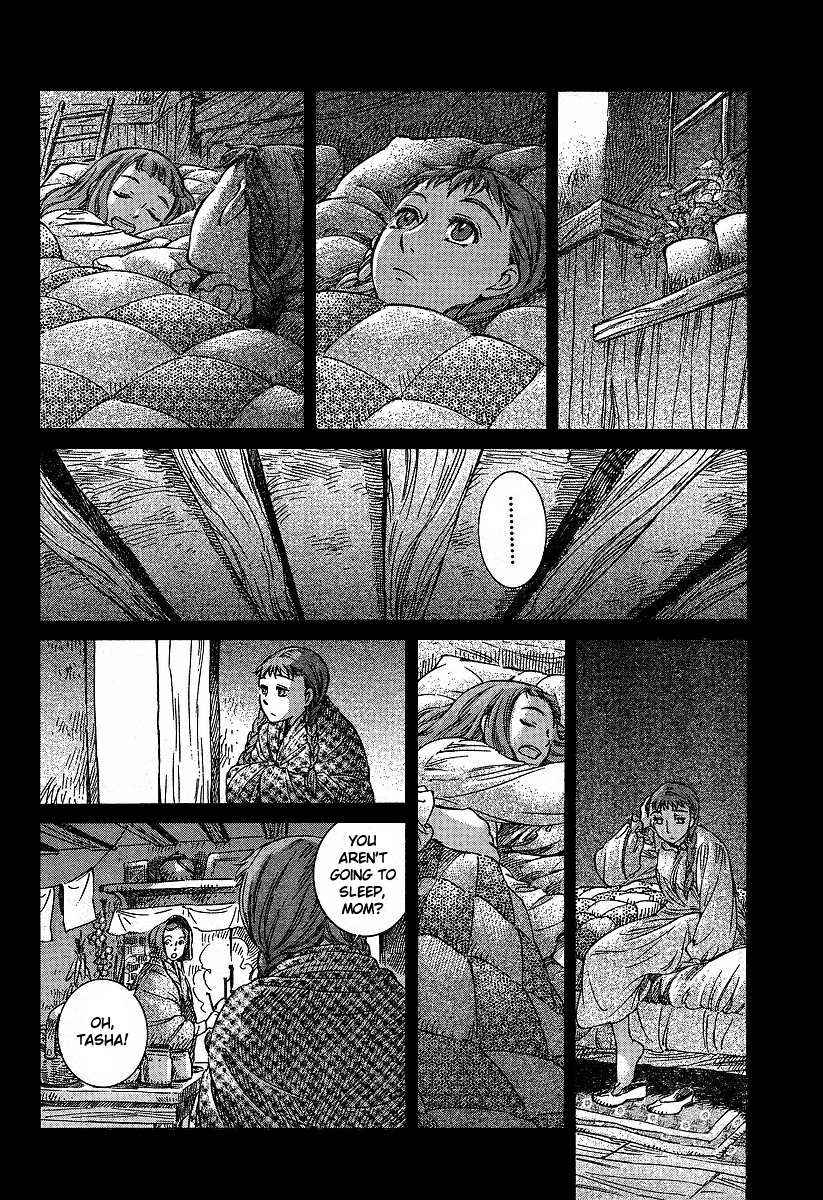 Emma Chapter 58 page 28 - Chapter 58: With Family
