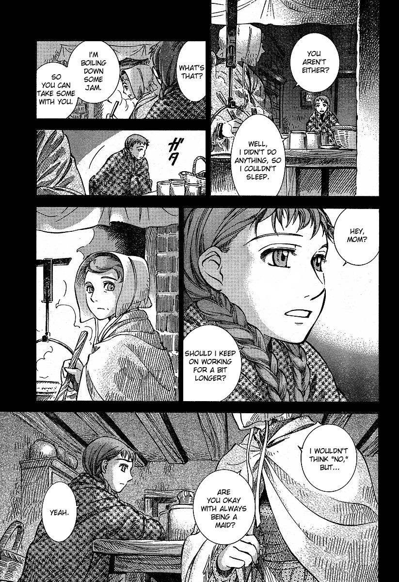 Emma Chapter 58 page 29 - Chapter 58: With Family