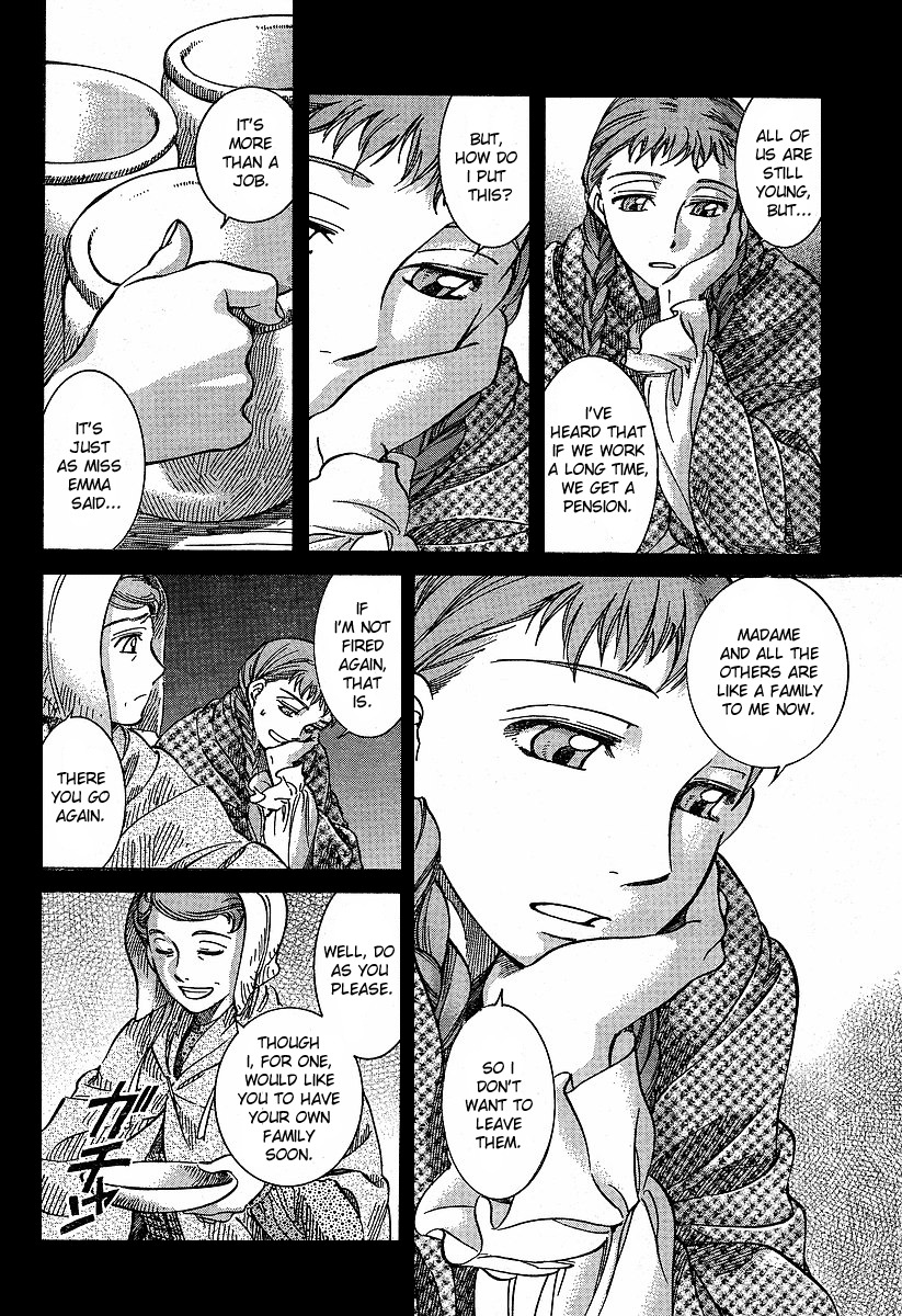 Emma Chapter 58 page 30 - Chapter 58: With Family
