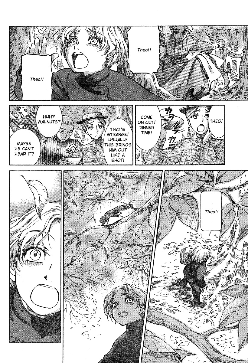 Emma Chapter 59 page 27 - Chapter 59: Erich and Theo