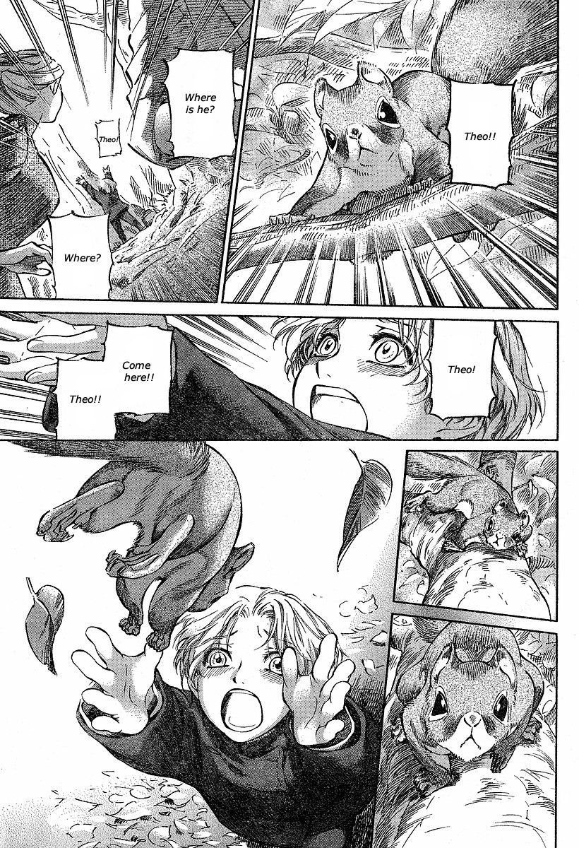 Emma Chapter 59 page 28 - Chapter 59: Erich and Theo