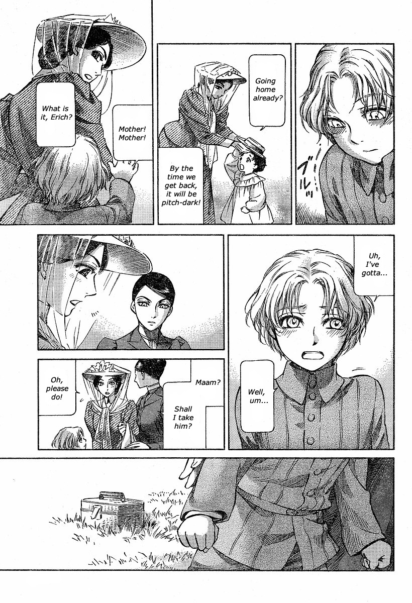 Emma Chapter 59 page 3 - Chapter 59: Erich and Theo