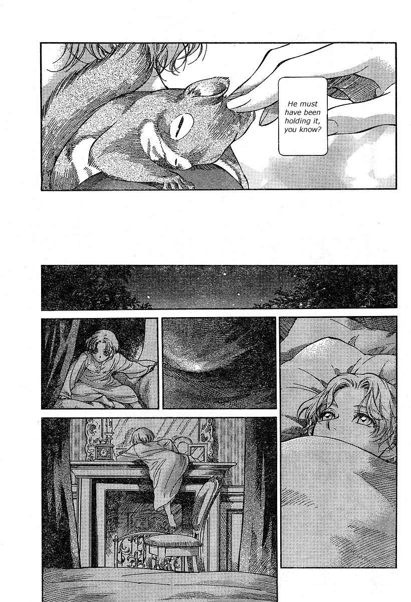 Emma Chapter 59 page 30 - Chapter 59: Erich and Theo