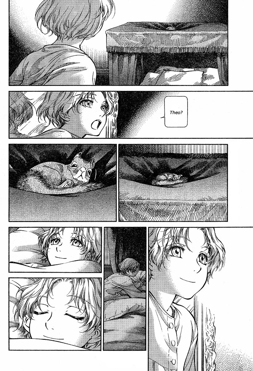Emma Chapter 59 page 31 - Chapter 59: Erich and Theo
