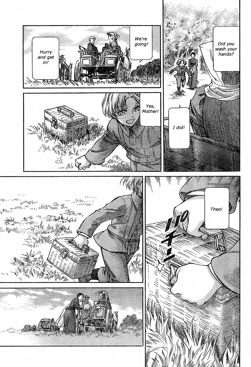 Emma Chapter 59 page 5 - Chapter 59: Erich and Theo