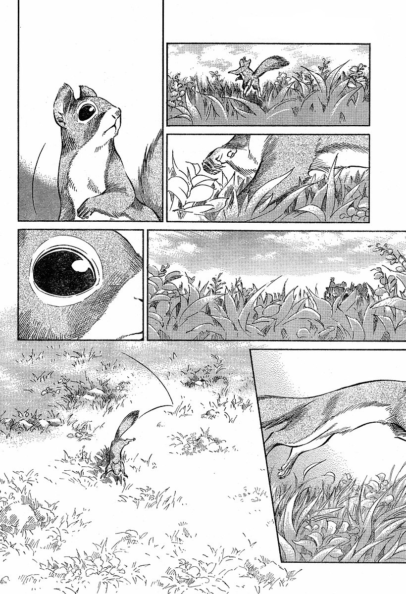 Emma Chapter 59 page 6 - Chapter 59: Erich and Theo