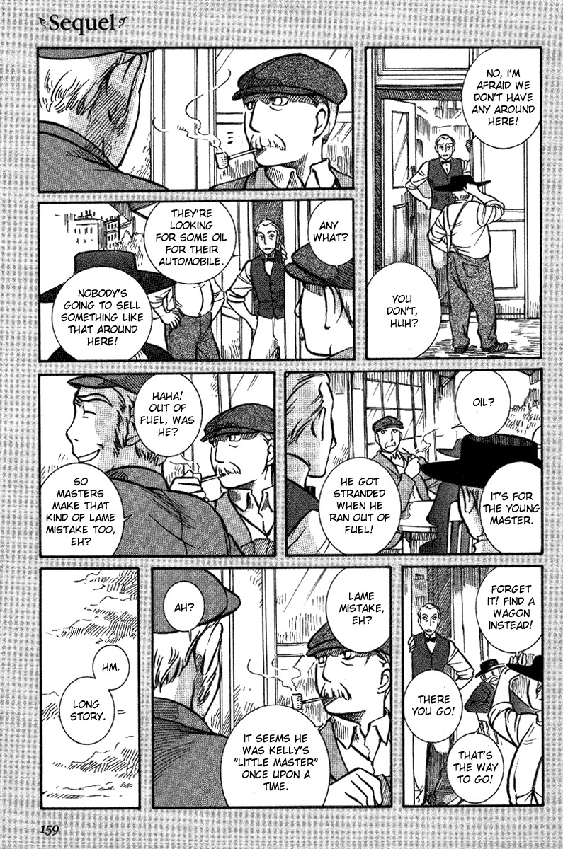 Emma Chapter 6 page 25 - Chapter 6: Pocketwatch