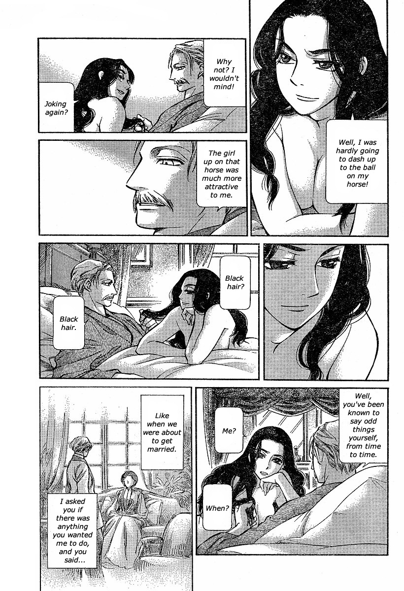 Emma Chapter 60 page 15 - Chapter 60: On the Wings of Song