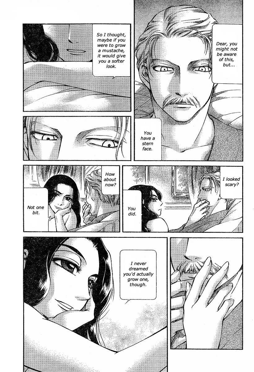 Emma Chapter 60 page 17 - Chapter 60: On the Wings of Song