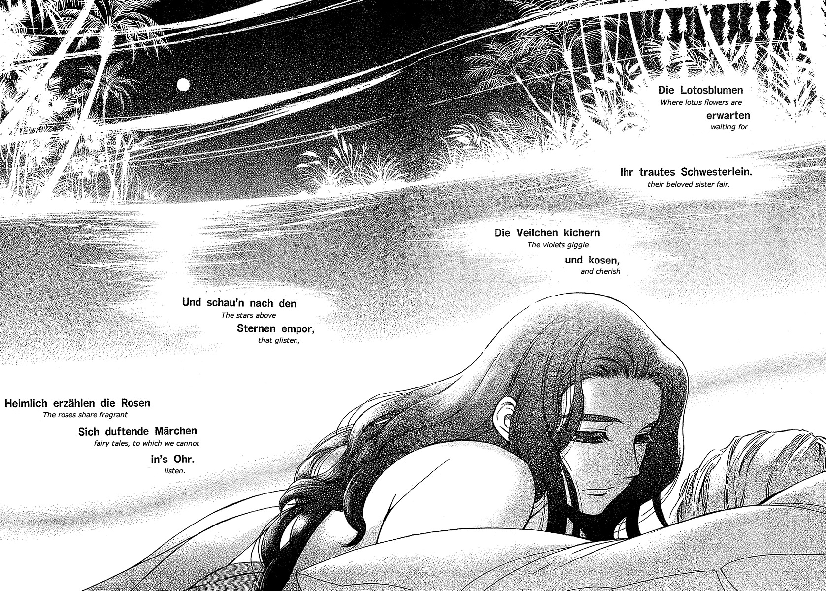 Emma Chapter 60 page 28 - Chapter 60: On the Wings of Song