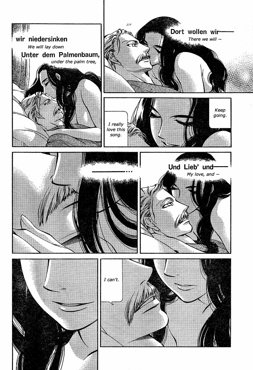 Emma Chapter 60 page 29 - Chapter 60: On the Wings of Song