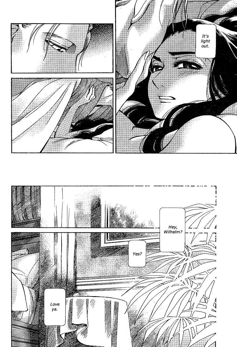 Emma Chapter 60 page 31 - Chapter 60: On the Wings of Song