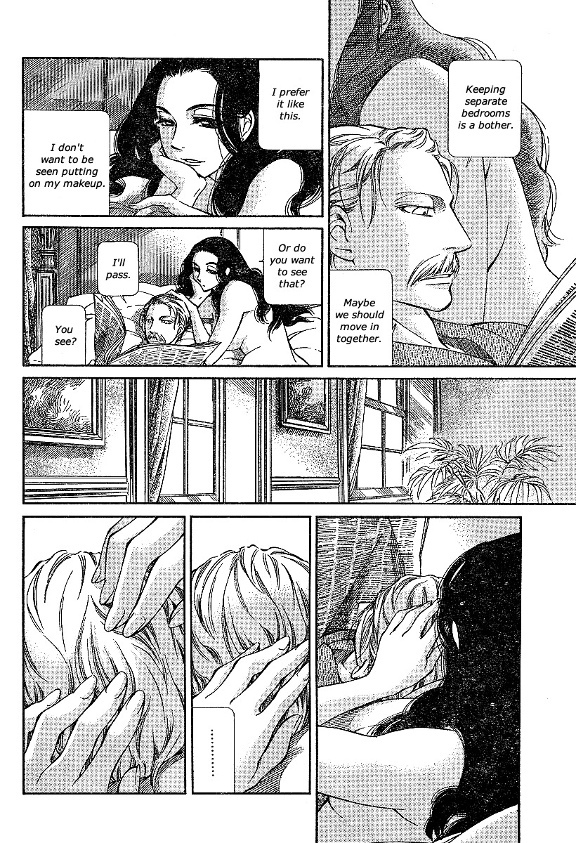 Emma Chapter 60 page 6 - Chapter 60: On the Wings of Song