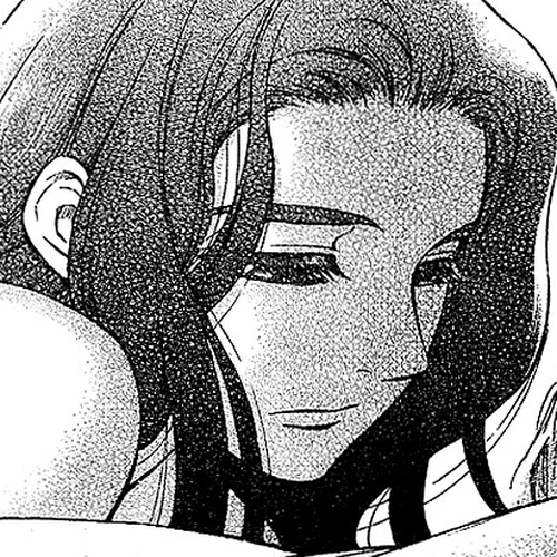 Emma Chapter 60: On the Wings of Song cover