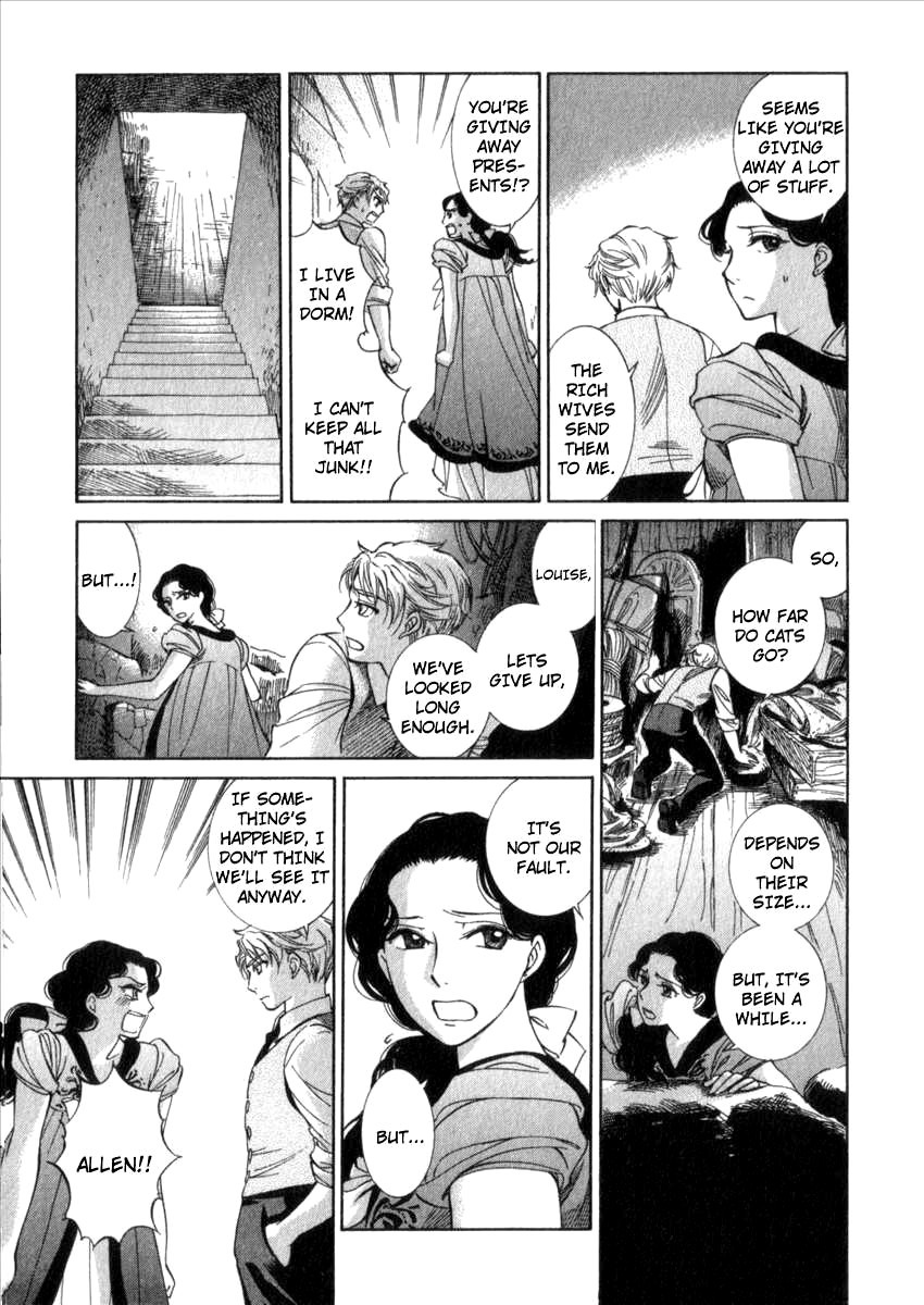 Emma Chapter 63 page 17 - Chapter 63: The Three Singers (Part One)