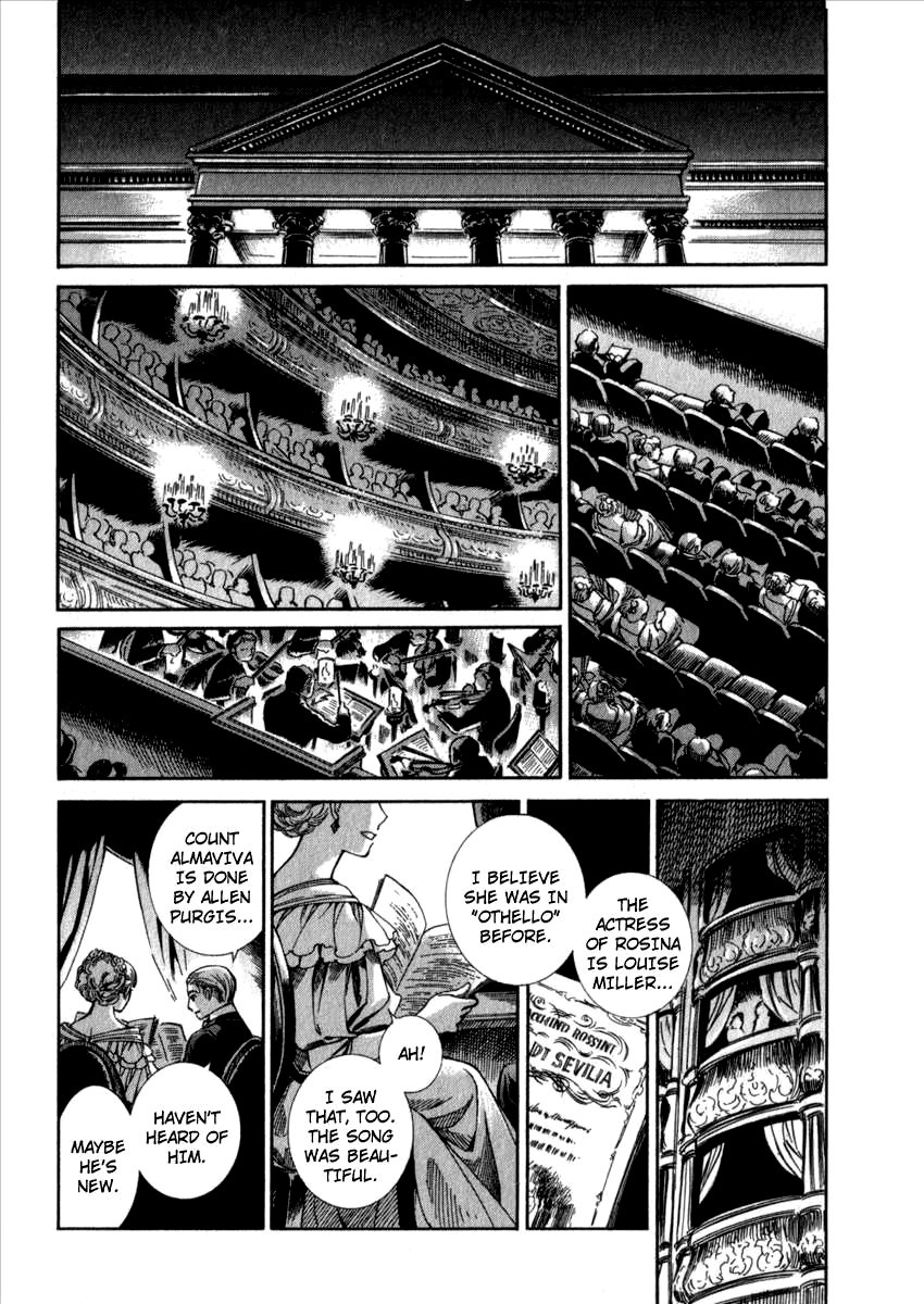 Emma Chapter 63 page 29 - Chapter 63: The Three Singers (Part One)