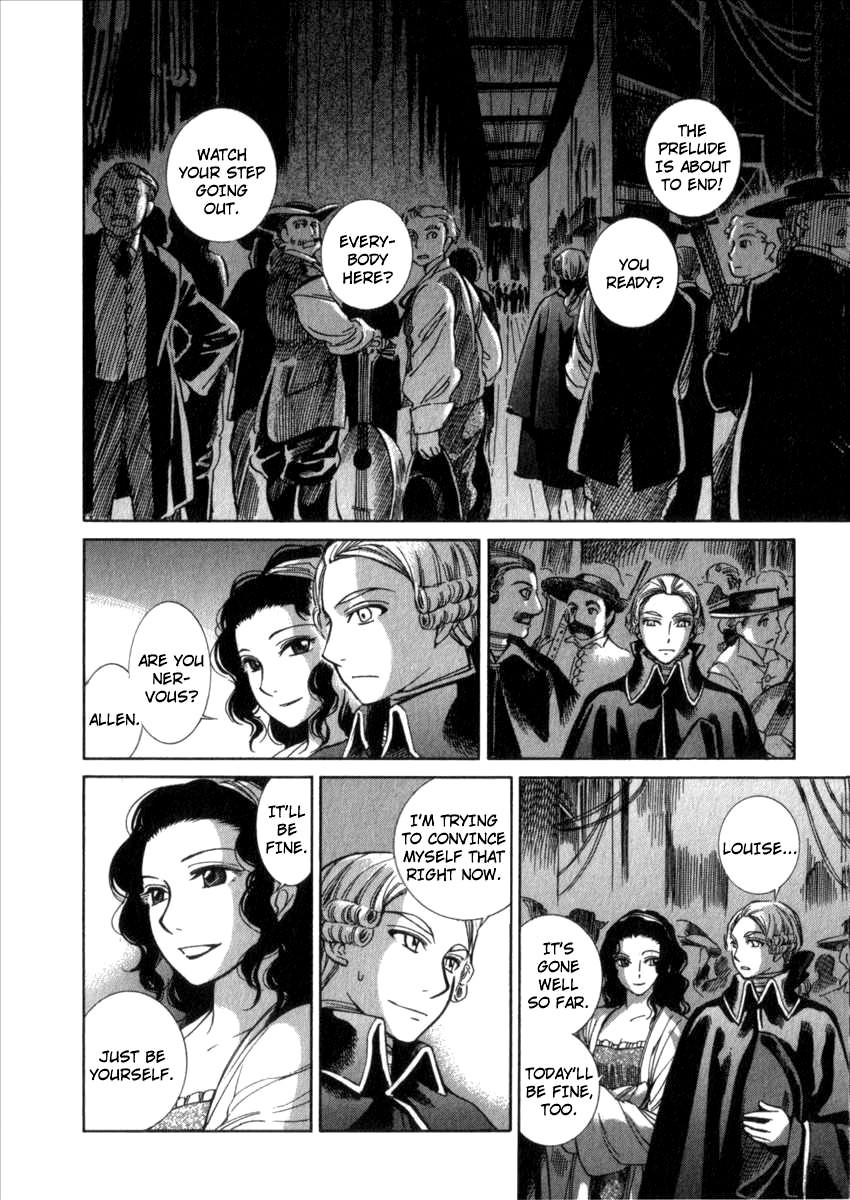 Emma Chapter 63 page 30 - Chapter 63: The Three Singers (Part One)