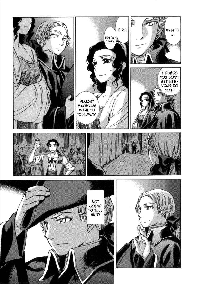 Emma Chapter 63 page 31 - Chapter 63: The Three Singers (Part One)